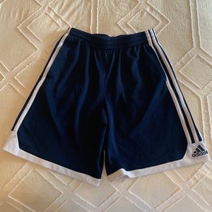 Adidas Basketball Shorts